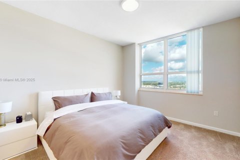 Copropriété à louer à Aventura, Floride: 2 chambres, 109.16 m2 № 1965663 - photo 6