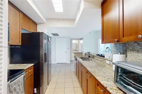 Copropriété à louer à Aventura, Floride: 2 chambres, 109.16 m2 № 1965663 - photo 5