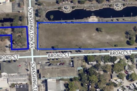 Land in Titusville, Florida № 288103 - photo 1