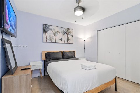 Villa ou maison à louer à South Miami, Floride: 4 chambres, 154.96 m2 № 1997588 - photo 19