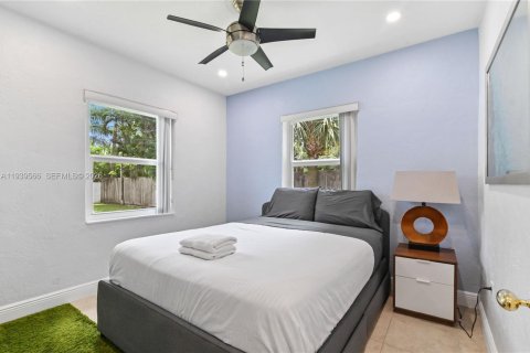 Villa ou maison à louer à South Miami, Floride: 4 chambres, 154.96 m2 № 1997588 - photo 20