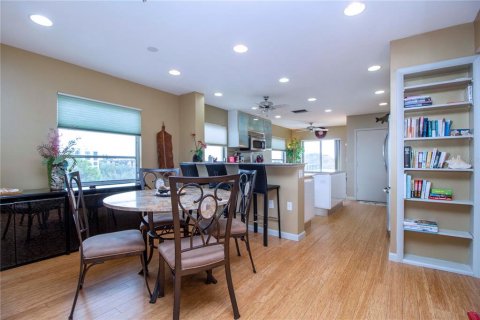 Copropriété à louer à Sarasota, Floride: 2 chambres, 107.77 m2 № 1205927 - photo 19