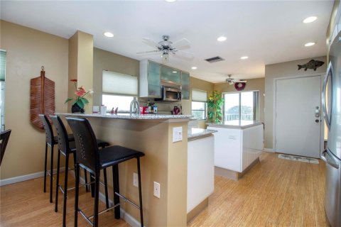 Copropriété à louer à Sarasota, Floride: 2 chambres, 107.77 m2 № 1205927 - photo 17