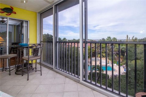 Copropriété à louer à Sarasota, Floride: 2 chambres, 107.77 m2 № 1205927 - photo 28