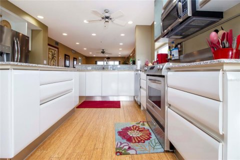 Copropriété à louer à Sarasota, Floride: 2 chambres, 107.77 m2 № 1205927 - photo 11