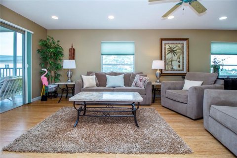Copropriété à louer à Sarasota, Floride: 2 chambres, 107.77 m2 № 1205927 - photo 22
