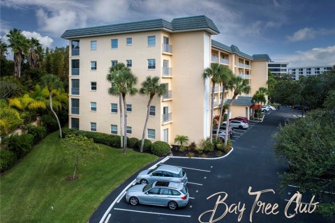 Copropriété à louer à Sarasota, Floride: 2 chambres, 107.77 m2 № 1205927 - photo 2