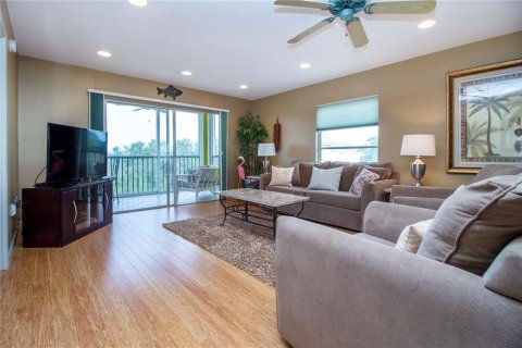 Copropriété à louer à Sarasota, Floride: 2 chambres, 107.77 m2 № 1205927 - photo 21