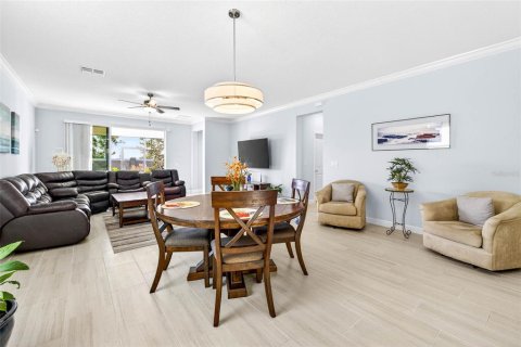 Купить виллу или дом в Уимаума, Флорида 8 комнат, 197.7м2, № 2151335 - фото 18