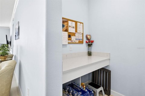 Купить виллу или дом в Уимаума, Флорида 8 комнат, 197.7м2, № 2151335 - фото 10