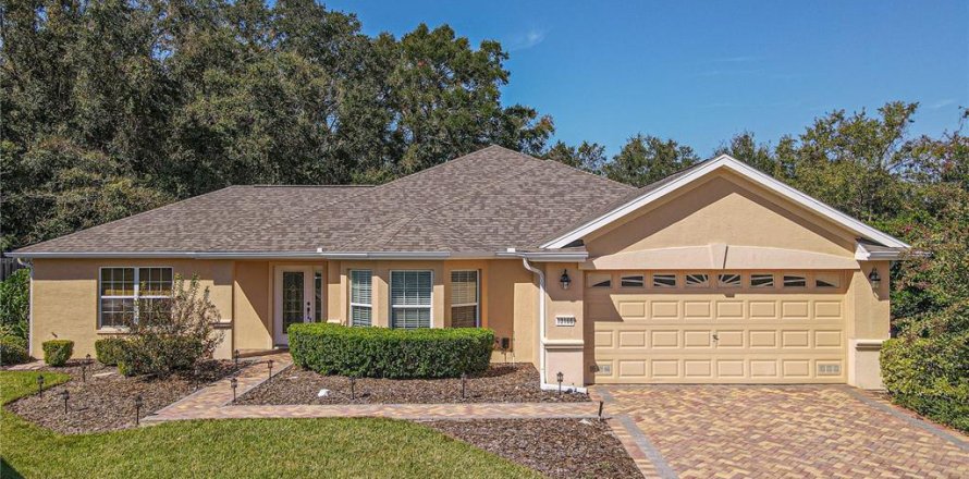 Casa en Summerfield, Florida 2 dormitorios, 177.72 m2 № 1417340