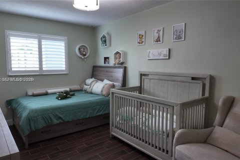 Villa ou maison à louer à Coconut Creek, Floride: 3 chambres, 153.2 m2 № 2248953 - photo 8