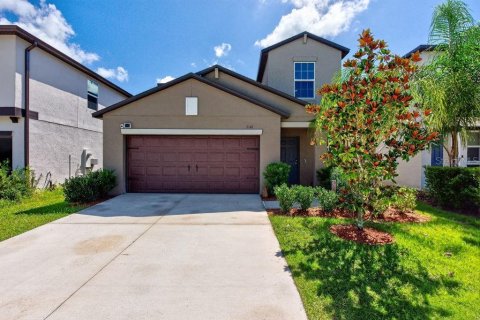 Villa ou maison à Lutz, Floride 5 chambres, 221.94 m2 № 2347160