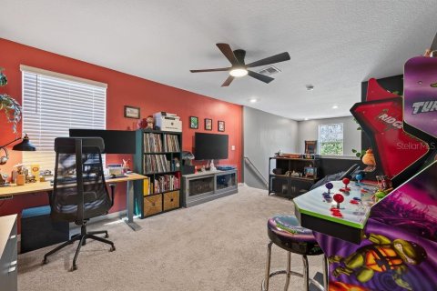House in Lutz, Florida 5 bedrooms, 221.94 sq.m. № 2347160 - photo 28