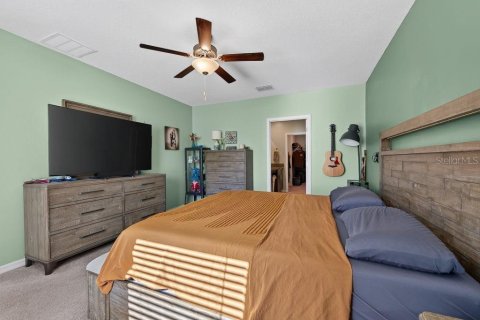House in Lutz, Florida 5 bedrooms, 221.94 sq.m. № 2347160 - photo 20
