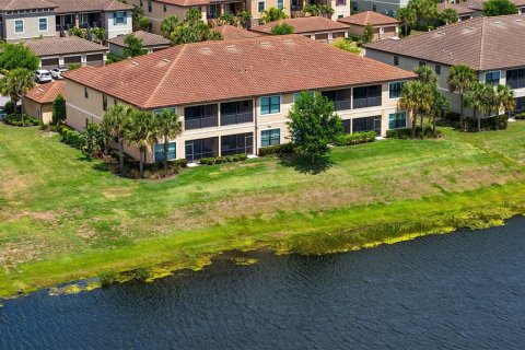 Condo in Bradenton, Florida, 2 bedrooms  № 2233471 - photo 9