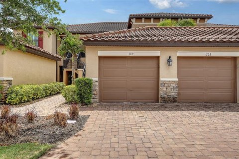 Condo in Bradenton, Florida, 2 bedrooms  № 2233471 - photo 5
