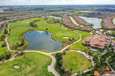 Condo in Bradenton, Florida, 2 bedrooms  № 2233471 - photo 22