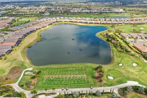 Condo in Bradenton, Florida, 2 bedrooms  № 2233471 - photo 23