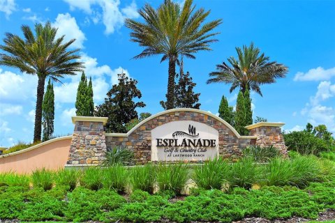 Condo in Bradenton, Florida, 2 bedrooms  № 2233471 - photo 17