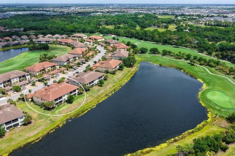 Condo in Bradenton, Florida, 2 bedrooms  № 2233471 - photo 14