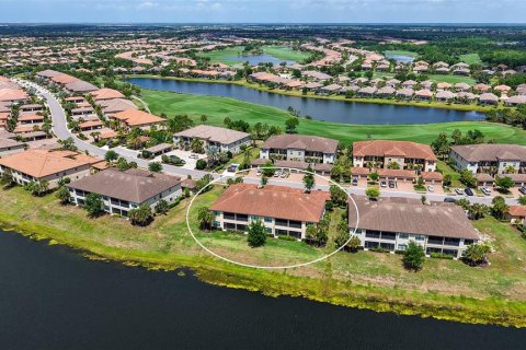 Condo in Bradenton, Florida, 2 bedrooms  № 2233471 - photo 12