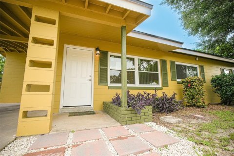 Casa en venta en Orlando, Florida, 3 dormitorios, 94.85 m2 № 1915543 - foto 4