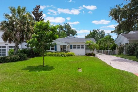 Villa ou maison à vendre à Orlando, Floride: 3 chambres, 214.33 m2 № 1912124 - photo 7