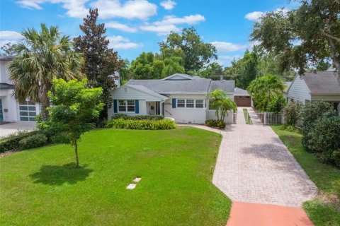 Villa ou maison à vendre à Orlando, Floride: 3 chambres, 214.33 m2 № 1912124 - photo 2