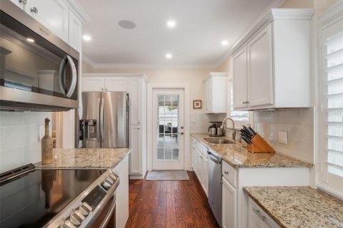 Villa ou maison à vendre à Orlando, Floride: 3 chambres, 214.33 m2 № 1912124 - photo 25