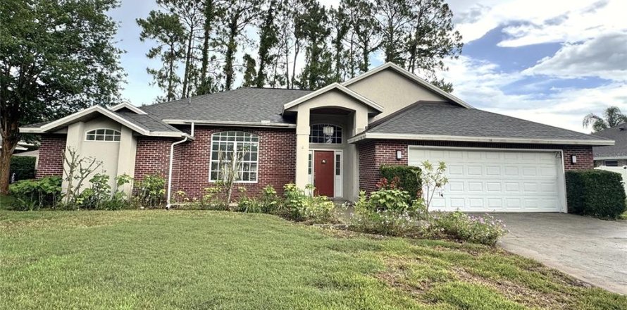 Casa en Ormond Beach, Florida 4 dormitorios, 229.19 m2 № 1725562
