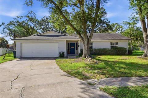 House in Mulberry, Florida 3 bedrooms, 133.22 sq.m. № 2294783
