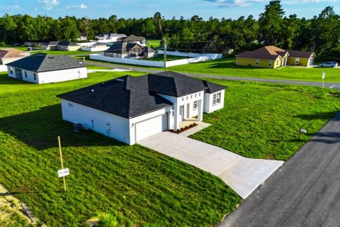 Villa ou maison à vendre à Ocala, Floride: 4 chambres, 167.41 m2 № 1894088 - photo 8