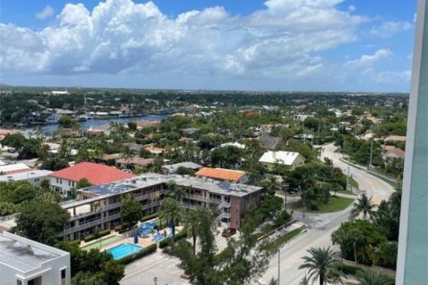 Condominio en alquiler en Pompano Beach, Florida, 2 dormitorios, 84.54 m2 № 1224544 - foto 1