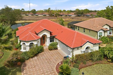 Villa ou maison à louer à North Port, Floride: 3 chambres, 196.49 m2 № 2104622 - photo 3