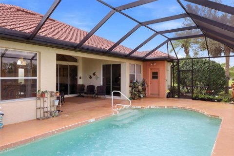 Villa ou maison à louer à North Port, Floride: 3 chambres, 196.49 m2 № 2104622 - photo 30