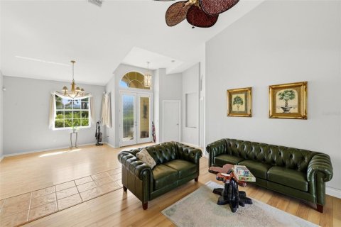 Villa ou maison à louer à North Port, Floride: 3 chambres, 196.49 m2 № 2104622 - photo 6