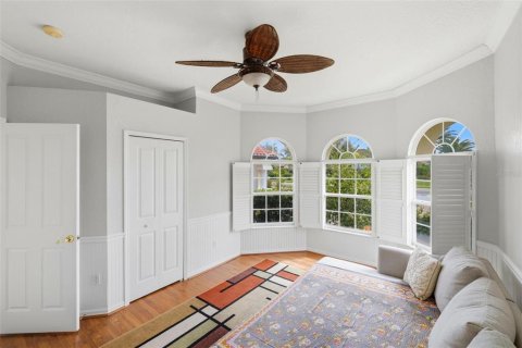 Villa ou maison à louer à North Port, Floride: 3 chambres, 196.49 m2 № 2104622 - photo 24