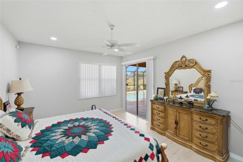 Villa ou maison à louer à North Port, Floride: 3 chambres, 196.49 m2 № 2104622 - photo 11