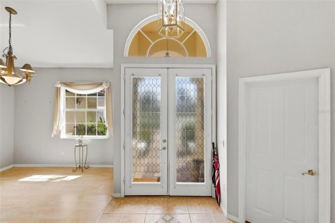 Villa ou maison à louer à North Port, Floride: 3 chambres, 196.49 m2 № 2104622 - photo 5