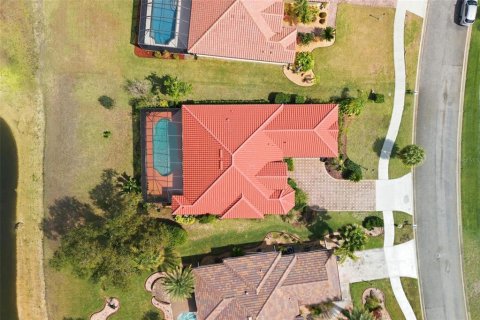 Villa ou maison à North Port, Floride 3 chambres, 196.49 m2 № 2104622
