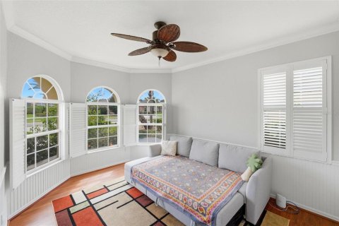 Villa ou maison à louer à North Port, Floride: 3 chambres, 196.49 m2 № 2104622 - photo 23