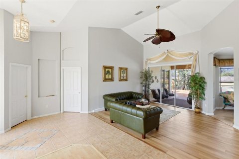 Villa ou maison à louer à North Port, Floride: 3 chambres, 196.49 m2 № 2104622 - photo 7