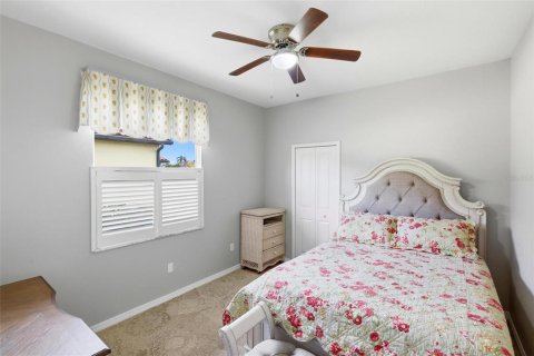 Villa ou maison à louer à North Port, Floride: 3 chambres, 196.49 m2 № 2104622 - photo 19