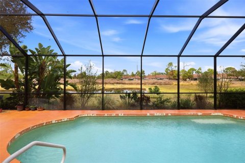 Villa ou maison à louer à North Port, Floride: 3 chambres, 196.49 m2 № 2104622 - photo 26