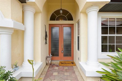 Villa ou maison à louer à North Port, Floride: 3 chambres, 196.49 m2 № 2104622 - photo 4