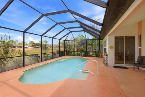 Villa ou maison à louer à North Port, Floride: 3 chambres, 196.49 m2 № 2104622 - photo 27