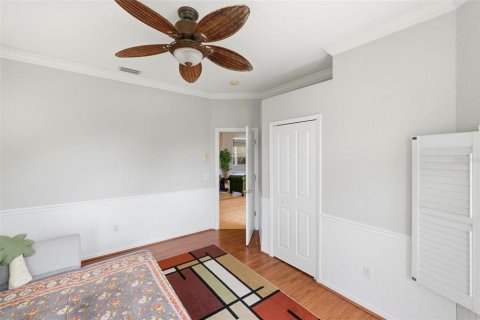 Villa ou maison à louer à North Port, Floride: 3 chambres, 196.49 m2 № 2104622 - photo 25
