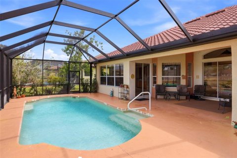 Villa ou maison à louer à North Port, Floride: 3 chambres, 196.49 m2 № 2104622 - photo 28