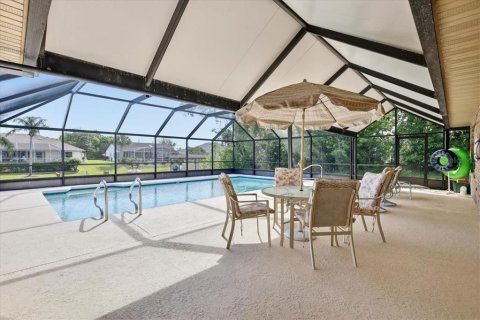 House in Palm Coast, Florida 3 bedrooms, 208.75 sq.m. № 2095145 - photo 8